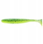 Daiwa D'Fin 10cm 5, 5g Uv Chartreuse Tiger 1db (16502-510)
