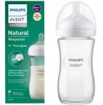 Philips Natural Response üvegpalack 250ml 1m+ SCY933/01 (SCY933/01)