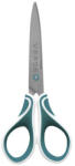 Verde Olló irodai VERDE 18cm zöld (6-55526) - robbitairodaszer