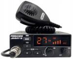 CB President Cb rádió Jimmy III Asc Am Fm 12V 40 csatorna (JIMMY 3 III)