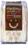 Risolino Paste de orez fără gluten - tăiței lați 4 mm (240g)