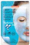 Alveola PureDerm Hyaluron mélytisztító bubble habmaszk 20 g (PD791) (PD791)