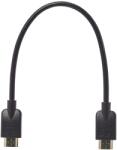 Amazon Rugalmas kábel Amazon Hdmi-hdmi 0, 3 m (0192835000284)
