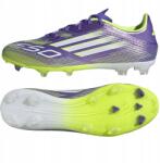 Adidas F50 League Fg/mg (43 1/3) Lanka Unisex Cipő Lila (JI0003)