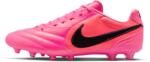 Nike Tiempo Ligera Pro AG műfüves focicipő, rózsaszín (IR2867-901)