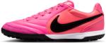 Nike Tiempo Ligera Pro TF műfüves focicipő, rózsaszín (IQ2384-901)
