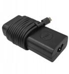 Dell Tápegység 65W Usb-c Ac Adapter with Power Cord Europe (450-BFFL)