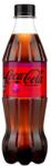 Cherry Coca-Cola Cherry Zero 0.5 l PET