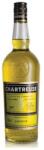 Chartreuse Yellow Francia likőr 43% 0.7 l