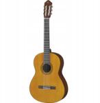 Yamaha C40MII Nat Klasszikus Gitár Fényes (C70II)