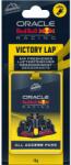 Armor All ArmorAll Oracle RedBull F1 Zlutá formula závěsná karta
