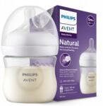 Philips Philips-avent Natural Response cumisüveg 125 ml, 0 hónapos kortól (SCY900/01)