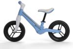 BéBéGo Bicicletă fără pedale Bebego Lumino cu LED, albastru deschis