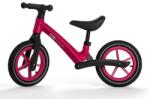 BéBéGo Bicicletă fără pedale Bebego Aero cu roți gonflabile, roz