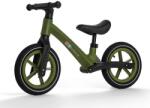 BéBéGo Bicicletă fără pedale Bebego Aero cu roți gonflabile, verde