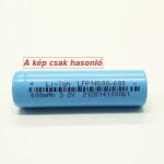 Titan Ipari LFP 14500 600 mAh LiFePO4 akkumulátor (LFP14500-600)