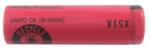 SANYO Oral-B fogkefe akku Sanyo UR14500(AA) 3, 7V LI-ion