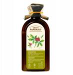 Green Pharmacy Hajsampon Marokkói Ginseng Mentaolaj 350ml (4823015945823)