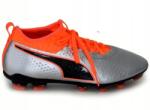 PUMA Cipő One 2 Bőr Hg Lanki 104742 01 méret 42.5 (104742 01)