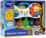 VTech Vidám Zenekar interaktív játék (61074)