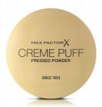 MAX Factor Creme Puff Púder 50 Natural 14g