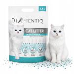 DIAMENTIQ Szilikon macskaalom Ocean Breeze csomósodásmentes Diamentiq 3, 8L (DLKDIQZWI0008)