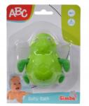 Simba Toys Nyújtható fürdőállat 2 típus (104010032)