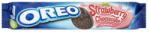 OREO Keksz OREO epres sajttorta 154 g (4247896) - eztkapdki