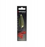 Germina Csillámpor Lemez Classic 2 18g Gold Germina csuka süllő (GWCL-02G)