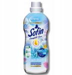 Sofin Koncentrált Öblítőszer Parfüm Bouquet 800ml 40pr