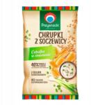 Przysnacki Intersnack Lencse Chips Tejszínes Hagyma 80G (5900073021207)