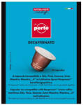 Caffé Perté Kávékapszula CAFFÉ PERTÉ koffeinmentes 100% arabica 10 darab/doboz (NES003) - eztkapdki