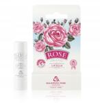 Bulgarian Rose Karlovo Védő ajakrúzs rózsaolajjal és D-panthenollal Rose Original