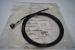 Citroen Peugeot Antenna kábel Peugeot 806 Evasion Eredeti (6561E6)