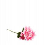 Homla Műág Lily liliom rózsaszín 75 cm Homla (243553)