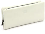 Vermari VER LW-05 női marhabőr pénztárca 19.5 x 9.5 x 3 cm (62567)