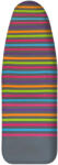 Sepio Vasalódeszka huzat színes mintás (135x50cm) (5901583503757)
