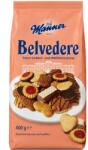 Manner Belvedere vegyes teasütemény és ostyakeverék 400g
