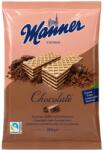 Manner ötrétegű ostya csokoládés 200g