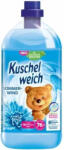 Kuschelweich Sommerwind öblítőszer 2 l De (4013162031450)