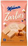 Manner Zarties ostya sós-karamellás 200g
