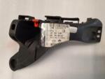 Opel Jobb Hátsó Lökhárító Csúszka Opel Astra H Oe 13143107