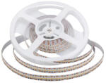 V-TAC LED szalag 12mm széles SMD2110 700LED/M 22W/M 24V CRI>90 IP20 4000K - 212603 (212603)