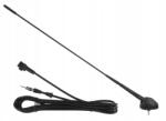 Sunker Autós antenna Sunker A3 szett 43cm (ANT0350)