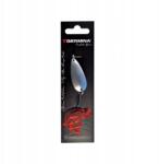 Germina Csillámpor Classic 1 10g Matt Silver Germina csuka süllő (GWCL-01MS)
