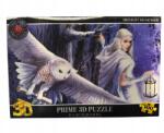 Prime 3D Puzzle 3D Éjféli Hírnökök 61x46cm 500 db-os (670889104580)