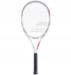 Babolat Teniszütő Babolat Evoke Team Wimbledon 2026 feszített G1