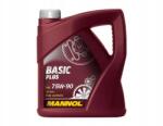 MANNOL Hajtóműolaj Basic Plus Mannol 4 liter