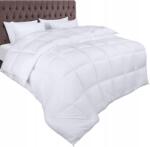  Utopia Bedding paplan 135x200 cm, egész éves, 370 Gsm, Légáteresztő (EU0020)