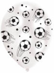 Amscan Focis Ball léggömb, lufi 6 db-os 11 inch (27, 5 cm) DPA995704 (DPA995704)